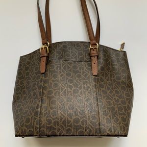 Calvin Klein bag